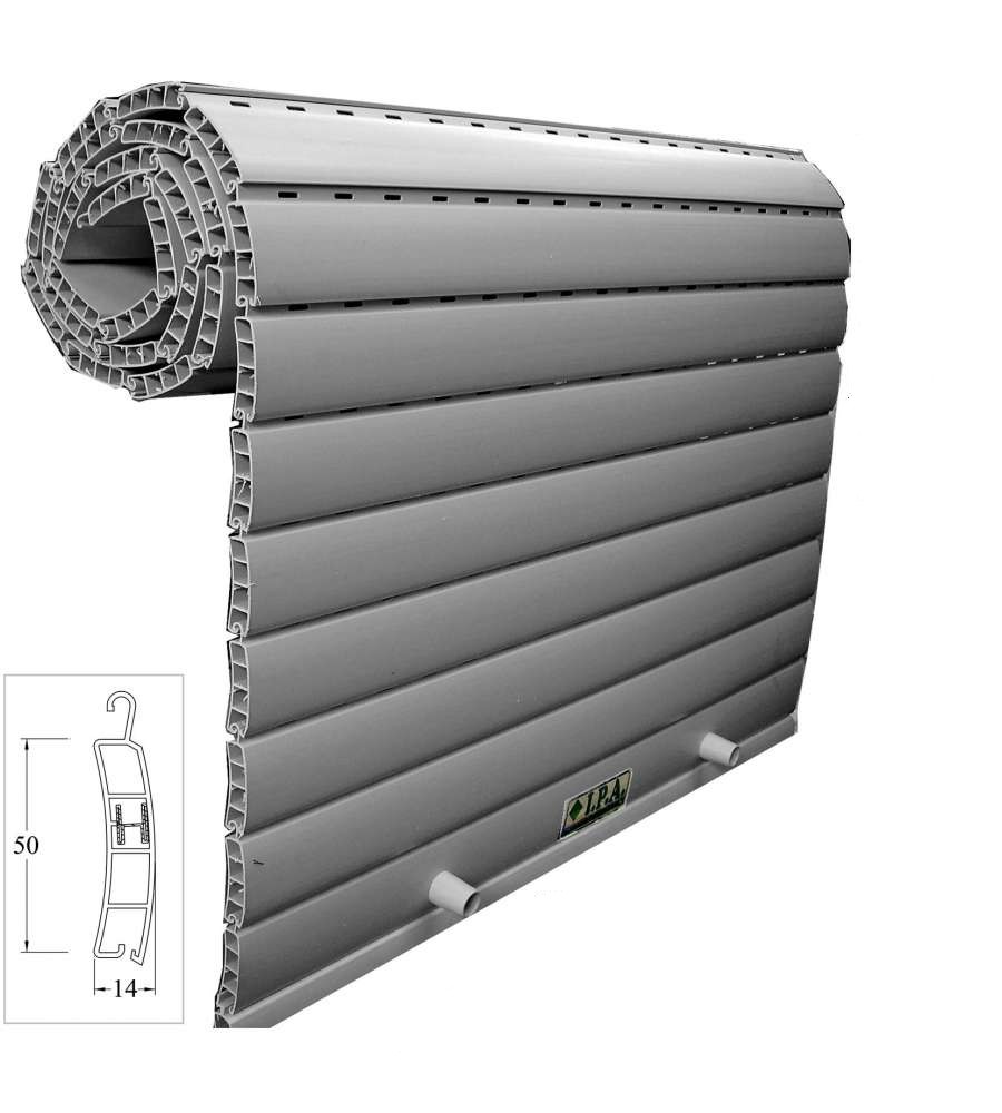 Vantaggi PVC