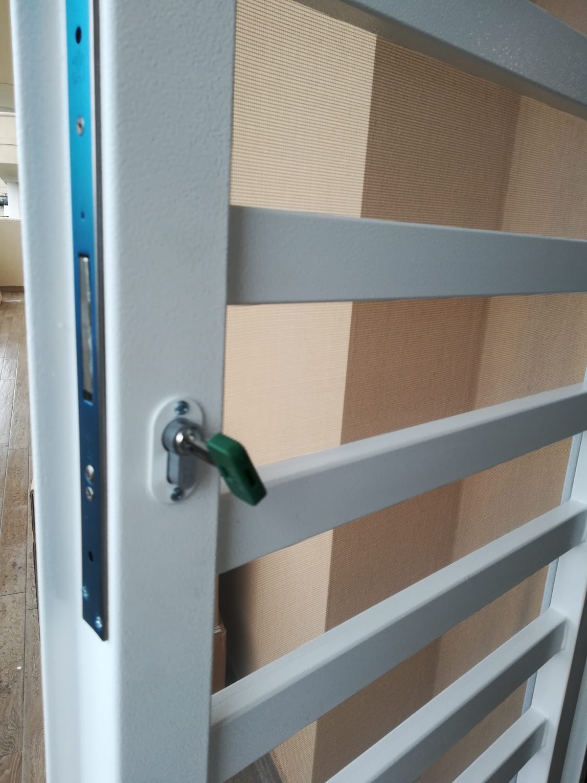 Lavoro Grate 12