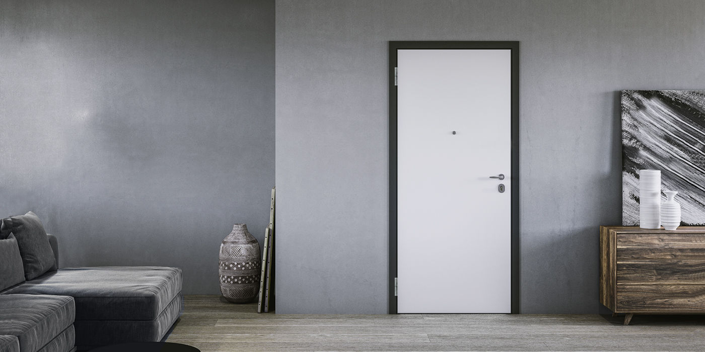 Porte Blindate