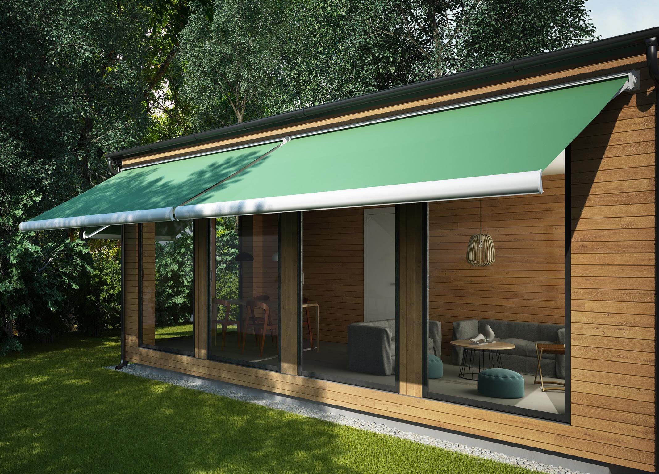 Tenda T-ZIP