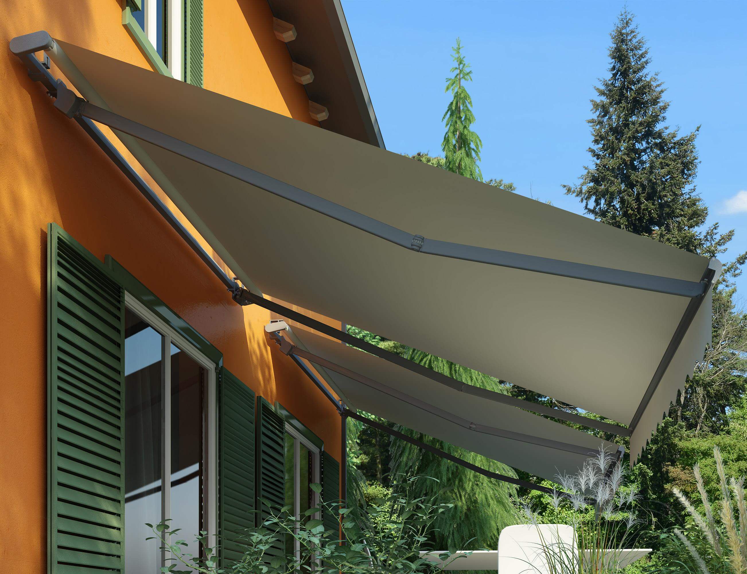 Tenda TBQ