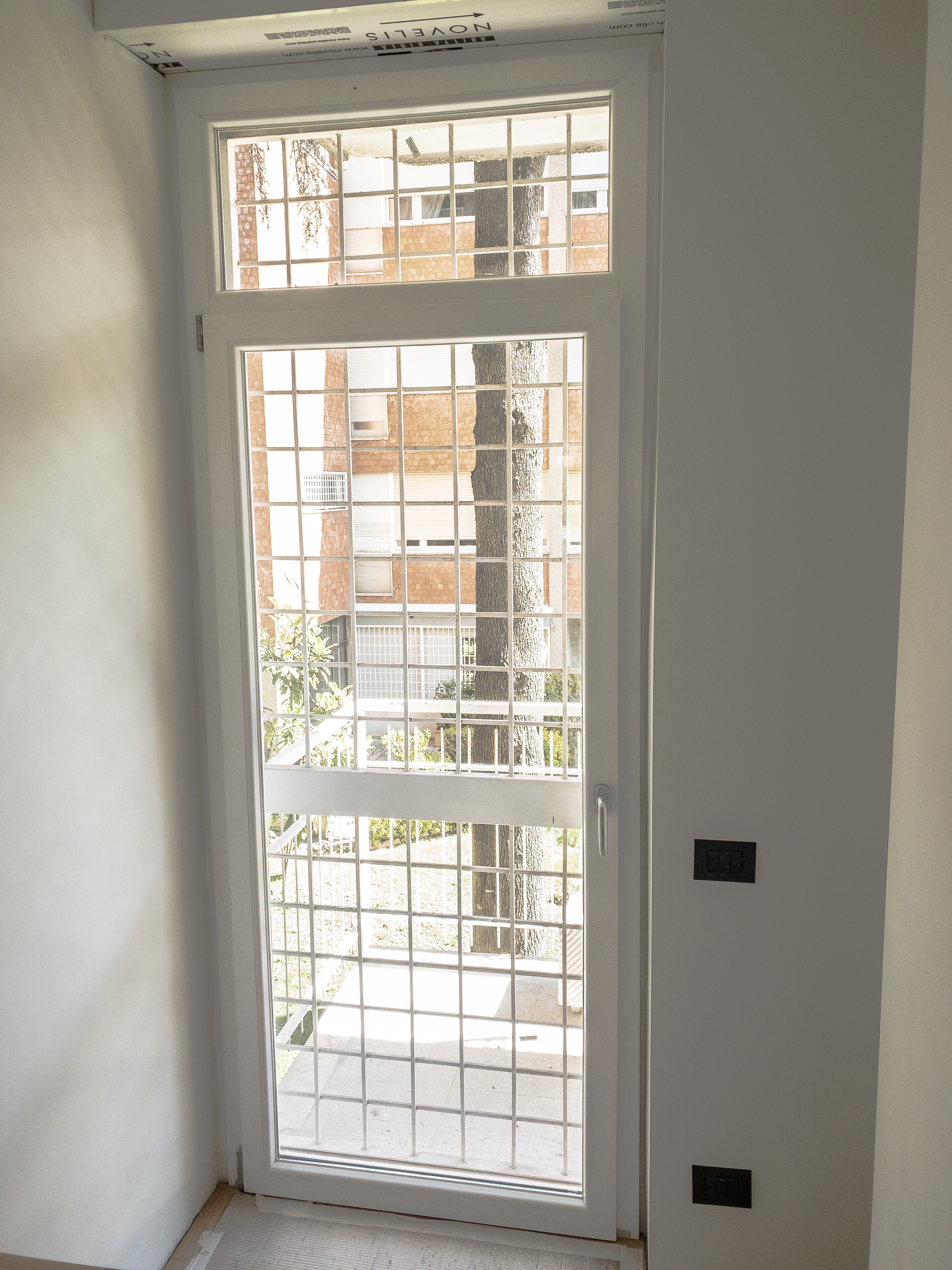 Installazione Finestra 5