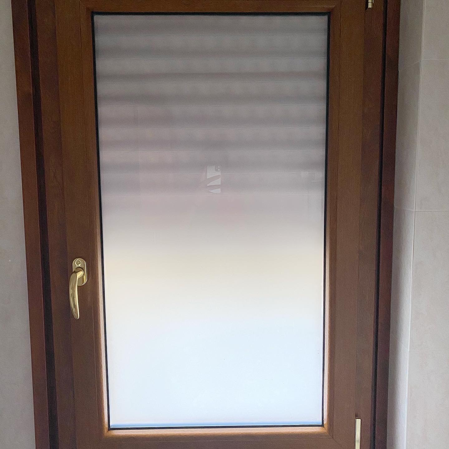 Installazione Finestra 8
