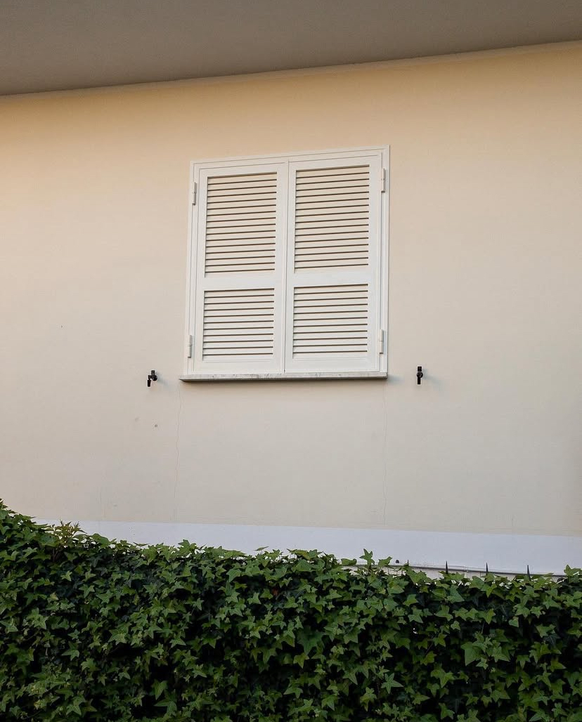 Persiana Installata 1