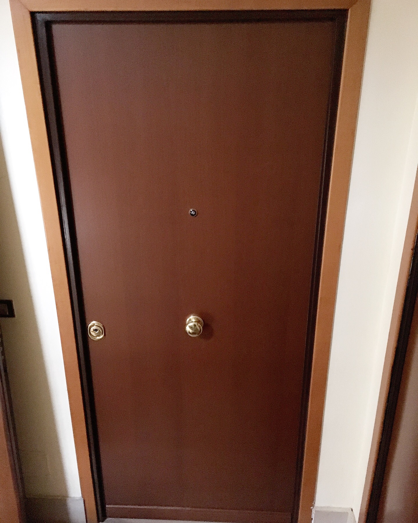 Serratura di Sicurezza