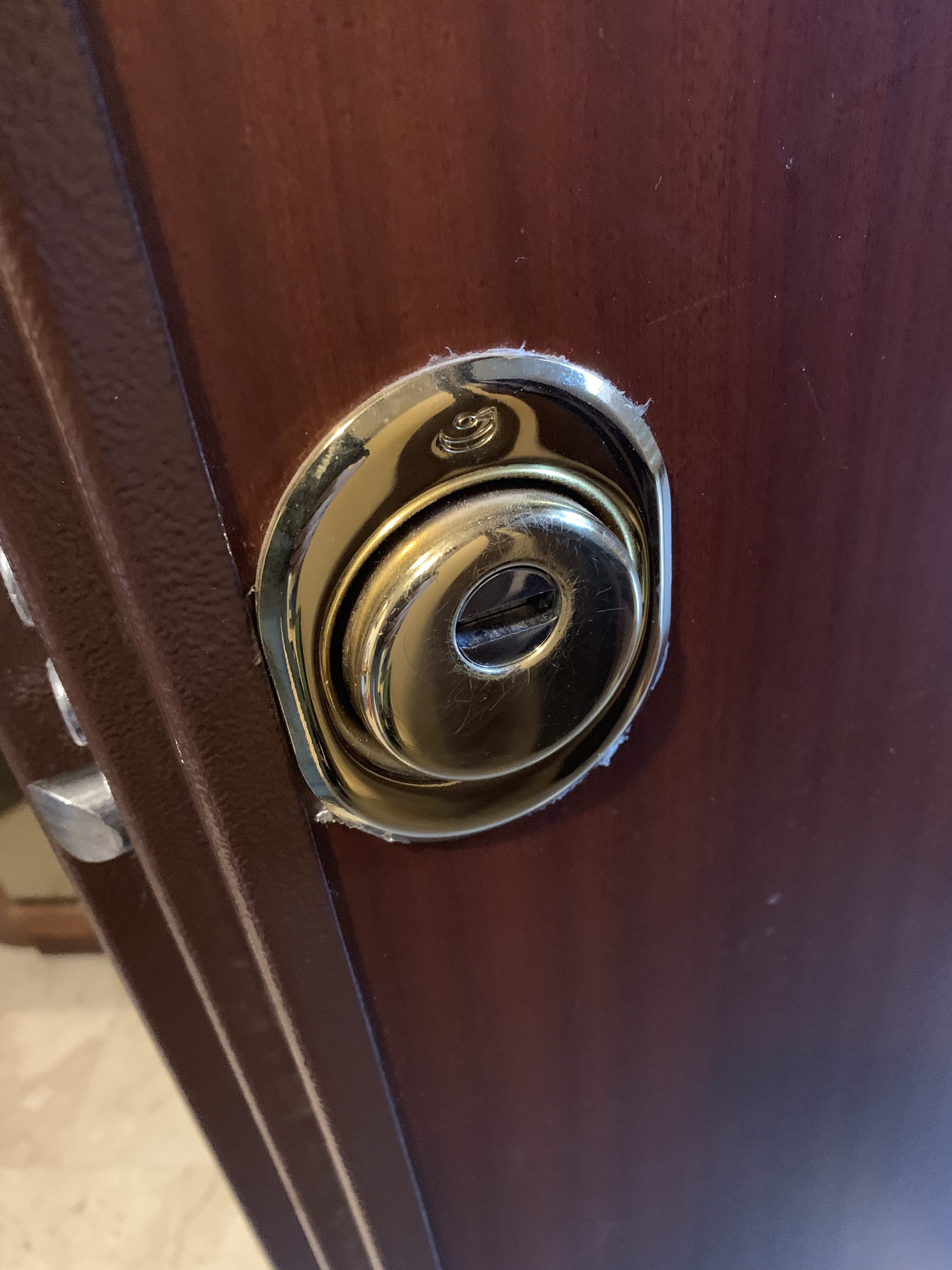 Porta Blindata Design Moderno