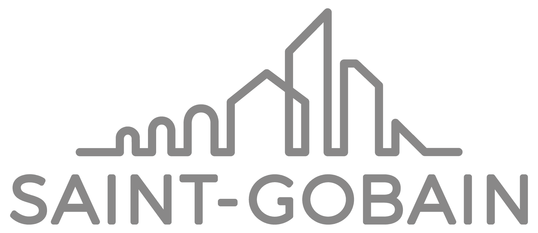 SAINT-GOBAIN Logo