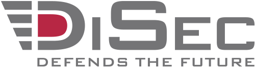 Disec Logo