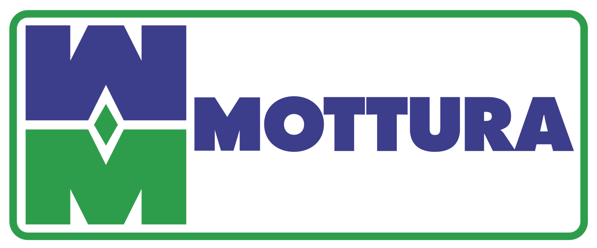 MOTTURA Logo