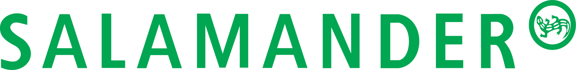 SALAMANDER Logo