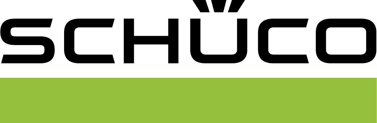SCHÜCO Logo