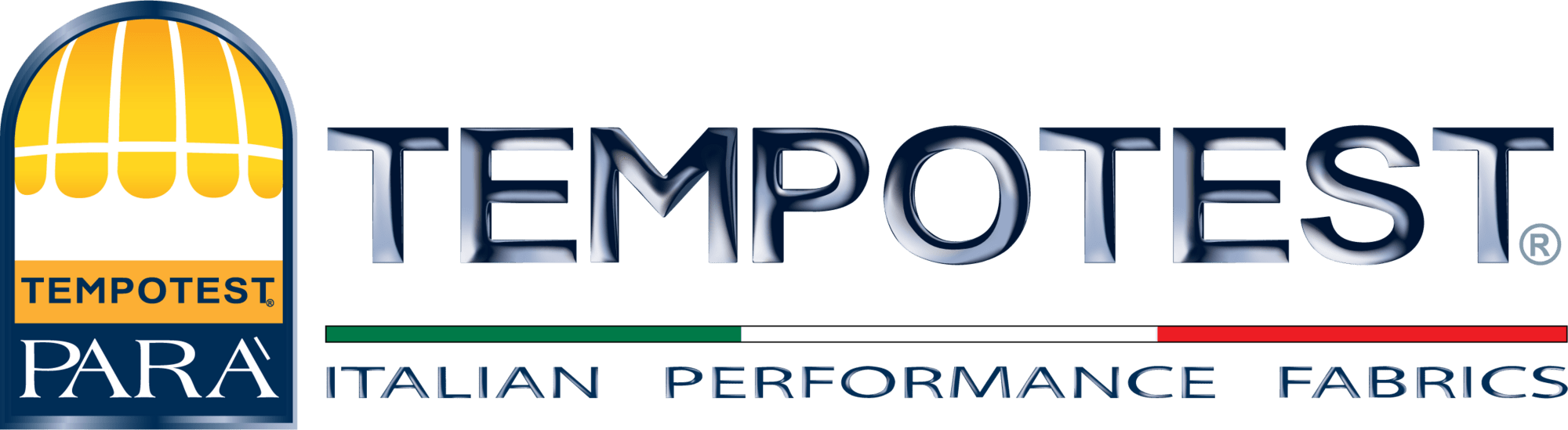 TEMPOTEST Logo
